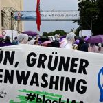 Wirtschaftsverbände begrüßen Kehrtwende bei EU-Regeln gegen Greenwashing
