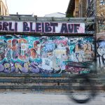 Kampf gegen Drogenhandel: Bauarbeiten für Zaun am Görlitzer Park - Polizei schützt