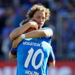 2. Fußball-Bundesliga: Neustart in Kiel: Drei Spieler freigestellt