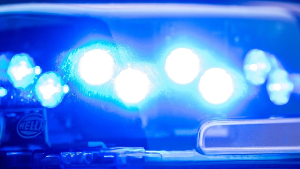 Notfall am Badesee: Leiche im Achterdieksee gefunden
