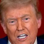Trump bekräftigt "monumentale Schäden" an von USA angegriffenen iranischen Atomanlagen