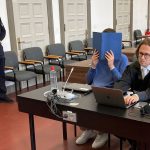 Beziehungsgewalt: Frau mit Stichen getötet - Mordprozess gegen Ehemann