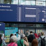 Lage hat sich stabilisiert: Bahnverkehr soll am Morgen wieder planmäßig laufen