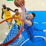 Basketball: Hartenstein holt mit Oklahoma City den Titel in der NBA