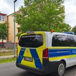 Pfefferspray: Reizgas versprüht - 40 Kinder in Falkensee behandelt