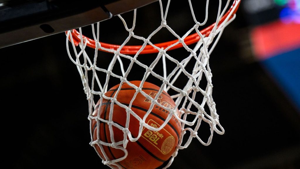 Basketball-Bundesliga: Ludwigsburg verpflichtet Amerikaner Elijah Hughes