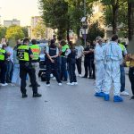 Kriminalität: Ein Toter nach Auseinandersetzung zwischen drei Männern