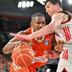 Finalserie spitzt sich zu: Bayern-Basketballer erkämpfen fünftes Finalspiel gegen Ulm