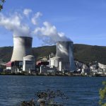 Frankreichs Atomproduktion soll wegen Hitzewelle erneut gedrosselt werden