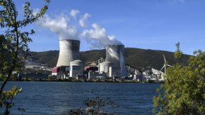 Frankreichs Atomproduktion soll wegen Hitzewelle erneut gedrosselt werden
