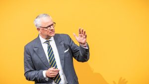 Autozulieferer: Conti-Abspaltung könnte geschlossenes US-Werk wiedereröffnen