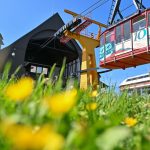 Tourismus: Skigebiet am Fichtelberg vor Millioneninvestitionen