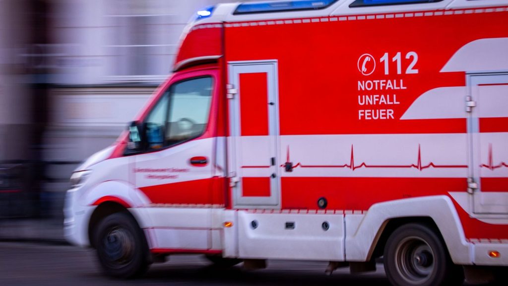 Ludwigshafen: Badeunfall: 84-Jährige im Strandbad Blies gestorben