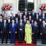 Nato-Gipfel in Den Haag: Beim Nato-Gipfel dreht sich alles um Trump