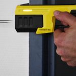 Polizei: Auch Streifenpolizisten im Südwesten sollen Taser testen
