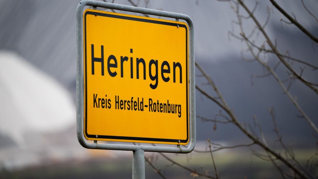 Kriminalität: Totes Baby in Kühltruhe - Anklage gegen Mutter