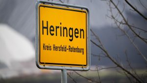 Kriminalität: Totes Baby in Kühltruhe - Anklage gegen Mutter