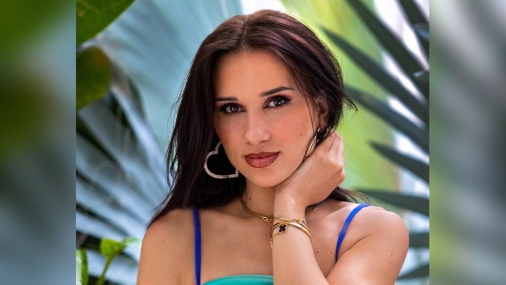 Mit Vanessa Borck aka "Nessiontour": Neue "Princess Charming"-Staffel kommt bald
