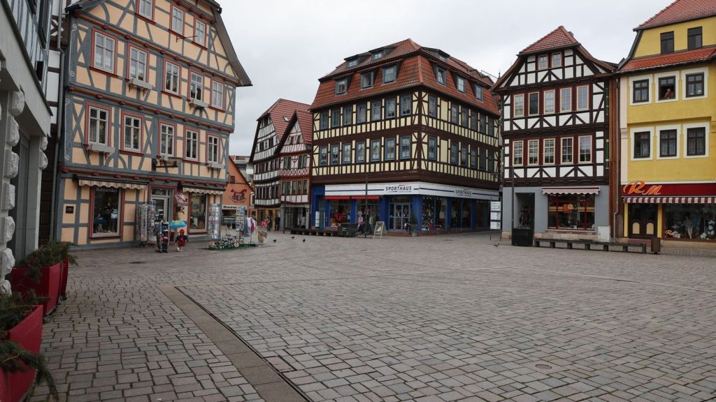 Finanzen: Land will Investitionsstau bei Kommunen mildern