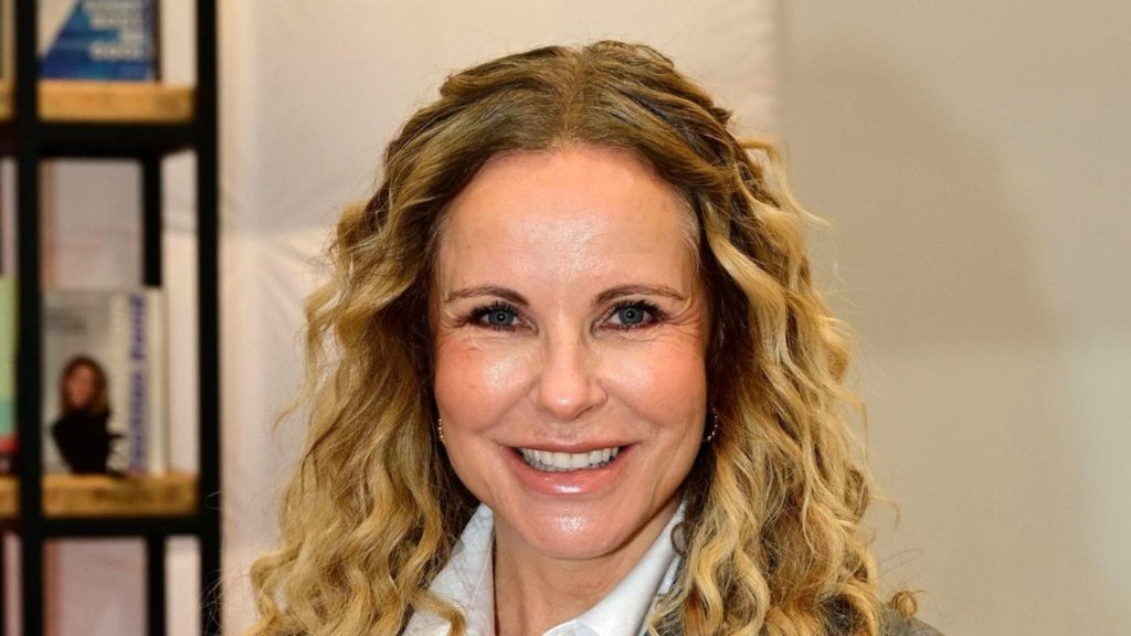 Katja Burkard: RTL-Moderatorin meldet sich aus der Klinik