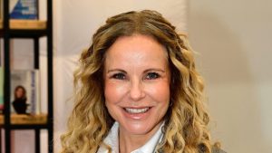 Katja Burkard: RTL-Moderatorin meldet sich aus der Klinik