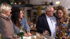"Bauer sucht Frau International": Schnarch-Gate und ein "selbstgewähltes Elend"