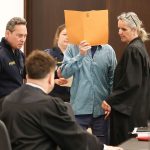 Mordprozess: Mann gesteht Tötung seiner Ehefrau