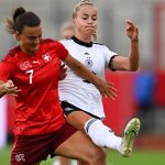 Fußball-Bundesliga: Großer Umbruch in Wolfsburg: Zwei weitere Spielerinnen gehen