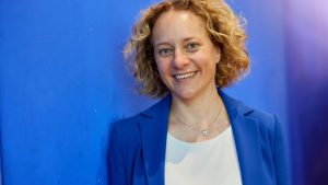 Preis für frühere Hackerin: Körber-Preis für Pionierin des Quanteninternets