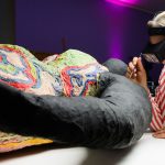 Französin und zwei Japaner: Nanas, Punkte, Blumen - Schau vereint drei Ikonen der Kunst