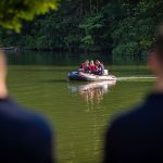 Tödliche Badeunfälle: Menschen leblos in Seen gefunden - Vermisstensuche im Harz