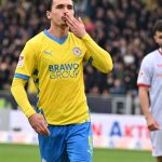 Transfers: Wegen HSV-Wechsel: Philippe fehlt bei Braunschweig-Training