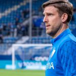 2. Bundesliga: Ex-Torwart Luthe neuer Vereinsboss in Bochum
