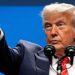 Sicherheit: Trump: Verhandlungen mit Iran kommende Woche