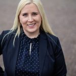 Trauerfall: Leonbergs OB-Kandidatin Josefa von Hohenzollern trauert