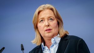 Soziales: Bas will Rentenniveau bei 48 Prozent sichern