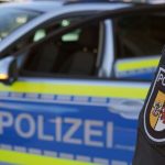 Diebstahl: Diebstahl von Pflanzenschutzmitteln - Männer in Haft