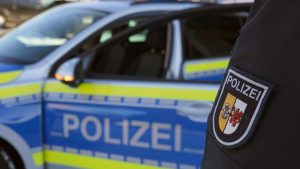Diebstahl: Diebstahl von Pflanzenschutzmitteln - Männer in Haft