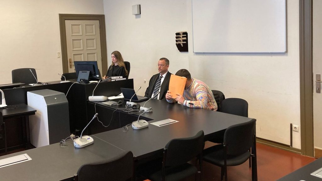 Kriminalität: Siebeneinhalb Jahre Haft für tödliche Schüsse an U-Bahnhof