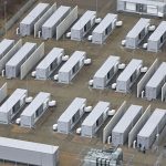 Energiewende: Energiefirmen planen Mega-Batteriepark