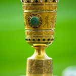 Ansetzungen: DFB-Pokal: Union am Freitag, Hertha am Montag