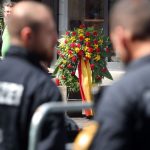 Mehrere Versammlungen geplant: Würzburg gedenkt Messerattacke vor vier Jahren