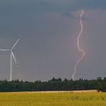 Wetter: Hitze und Gewitter in Nordrhein-Westfalen erwartet