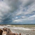 Wetter: Wechselhaftes Wetter im Norden