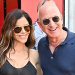 Jeff Bezos und Lauren Sánchez: Geheime Details über die Mega-Hochzeit