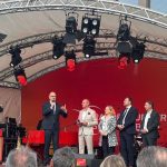 Niedrigere Energiepreise: Woidke will Entlastung bei Strompreisen auch für Mittelstand