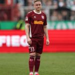 3. Fußball-Liga: "Erfahrung und Qualität": Pröger wechselt nach Osnabrück