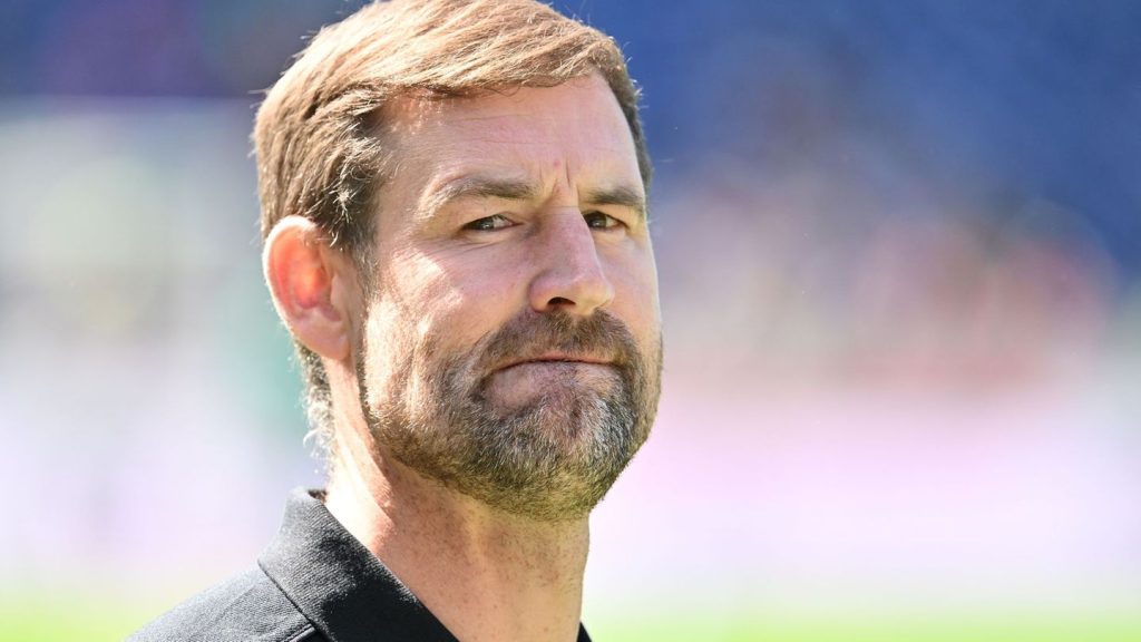 2. Fußball-Bundesliga: Fürth startet in die Vorbereitung: Duo darf sich zeigen