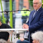 Extremismus: Steinmeier sieht "Compact"-Magazin kritisch - AfD