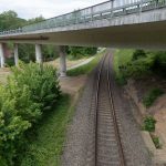 Verkehr: Zeitplan für Neubau von wichtiger Odenwald-Brücke unbekannt